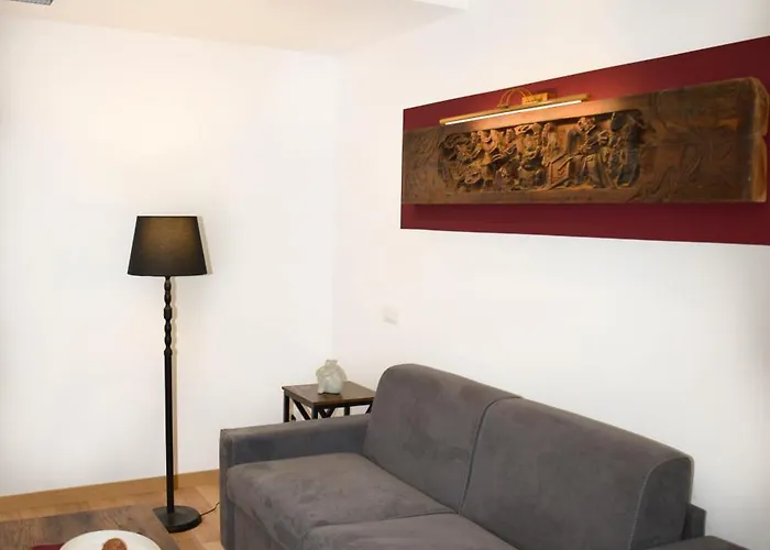 Fidia Palace Claudia's Colosseo Рим