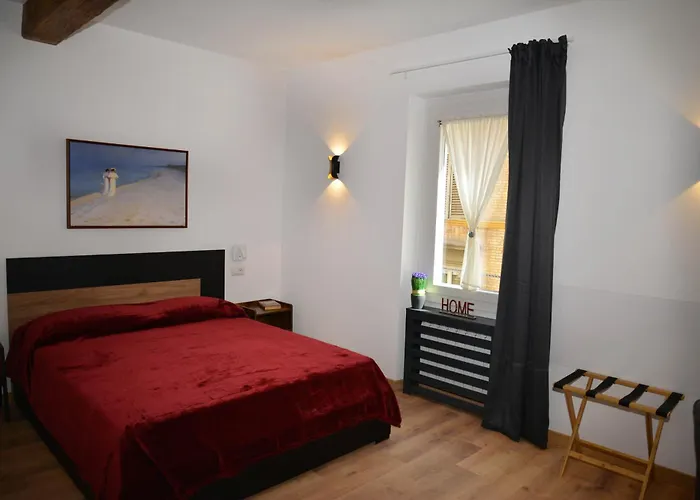 Апартаменты Fidia Palace Claudia's Colosseo *