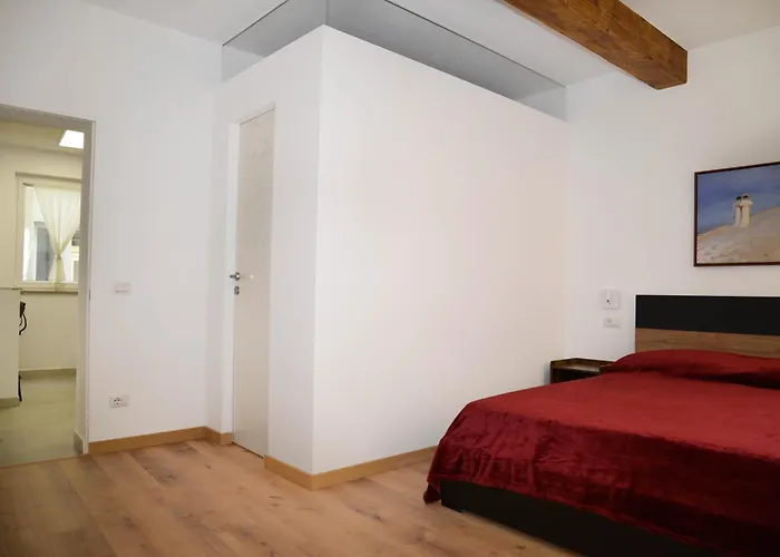 Апартаменты Fidia Palace Claudia's Colosseo *
