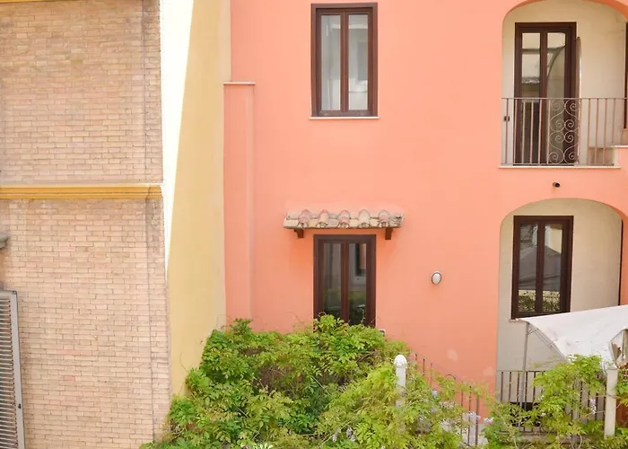 Fidia Palace Claudia's Colosseo * Рим